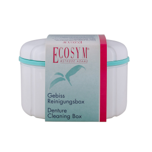 ECOSYM DENTURE BOX