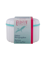 Caja de limpieza Ecosym