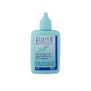Ecosym gel Para la limpieza diaria de su boquilla SnorBan