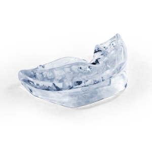 SnorBan ferula de avance mandibular